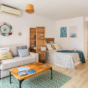 La Palometa Apartment Torre Del Mar
