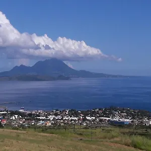 Beacon Rise Apartment Basseterre