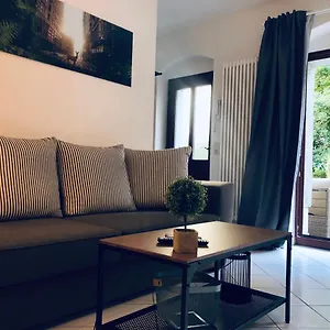 Mit Terrasse In Zwingernaehe - Hilger Apartament