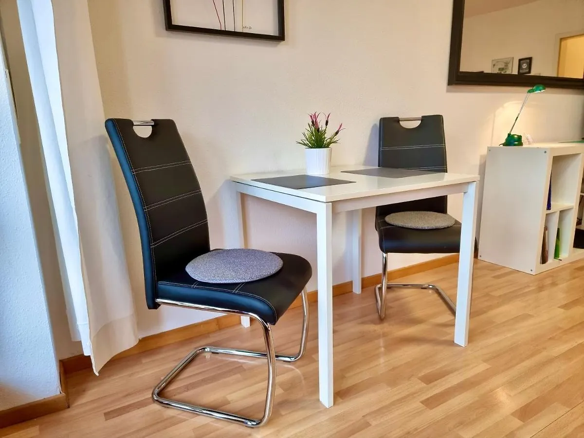 Apartment Fewo 2,4,5,6 Altstadt - Am Grossen Garten Dresden