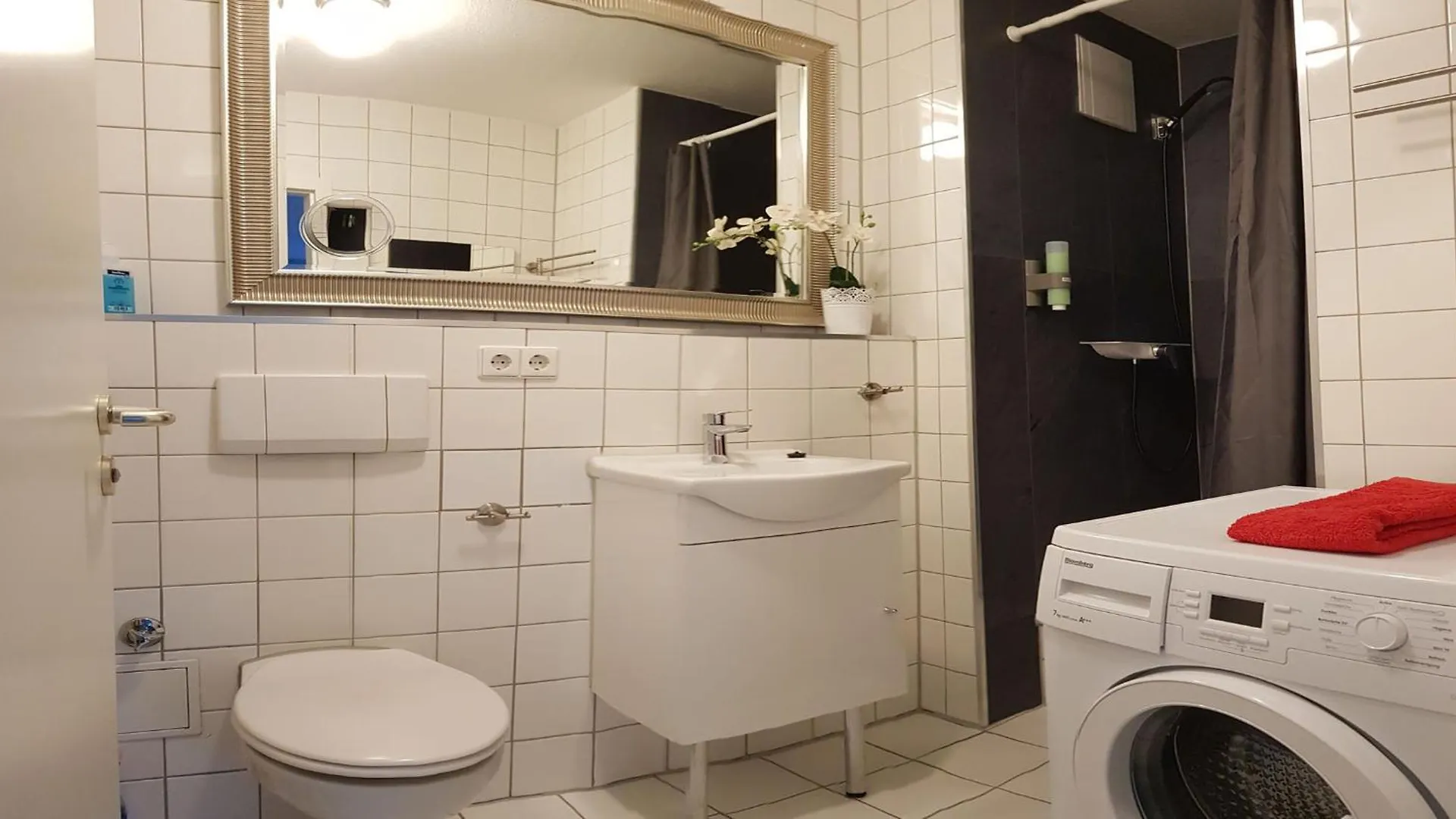 Fewo 2,4,5,6 Altstadt - Am Grossen Garten Dresden 0*,