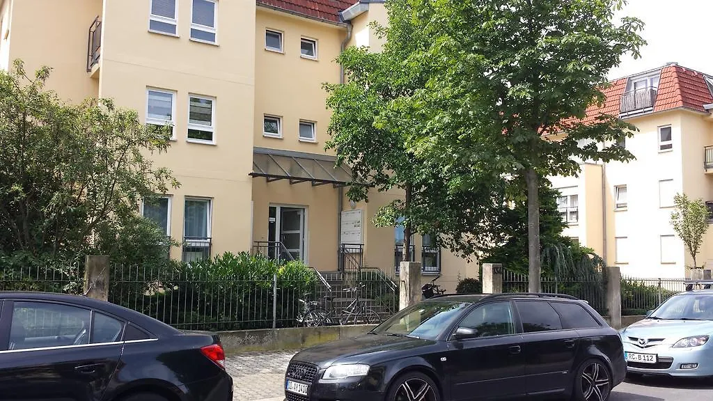 Fewo 2,4,5,6 Altstadt - Am Grossen Garten Dresden 0*,  Germany