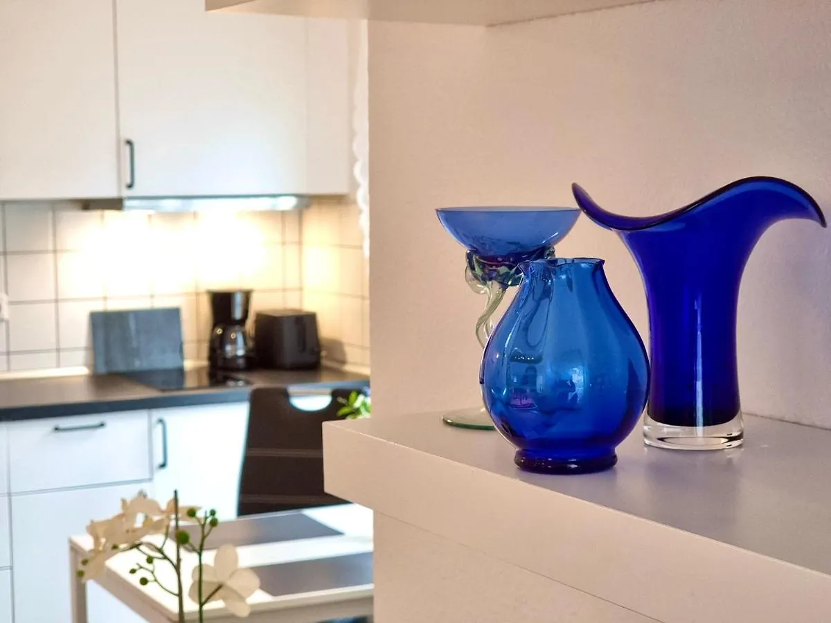 FeWo 2,4,5,6 Altstadt - Am grossen Garten Dresden Apartment