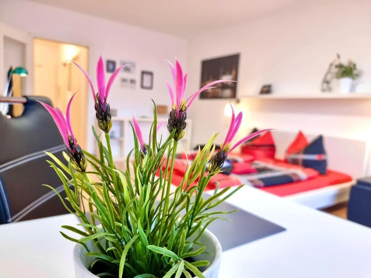 FeWo 2,4,5,6 Altstadt - Am grossen Garten Dresden 0*,  Deutschland