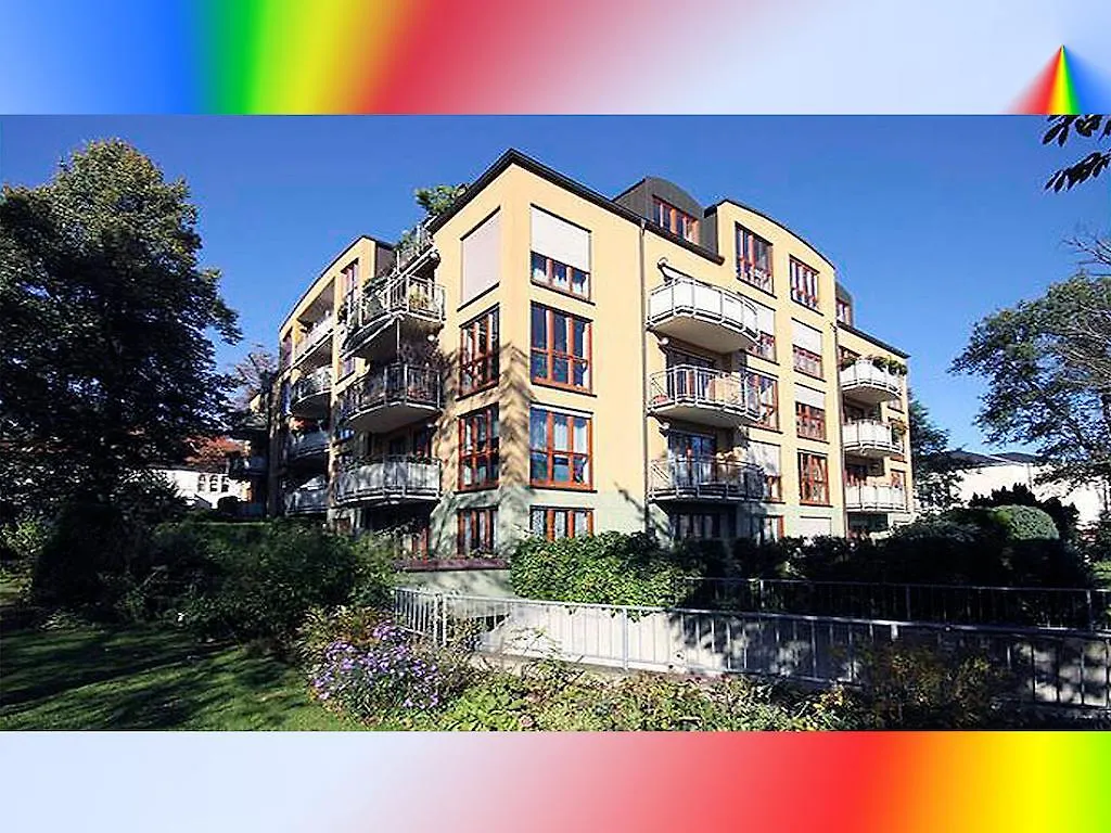 FeWo 2,4,5,6 Altstadt - Am grossen Garten Dresden 0*,  Deutschland